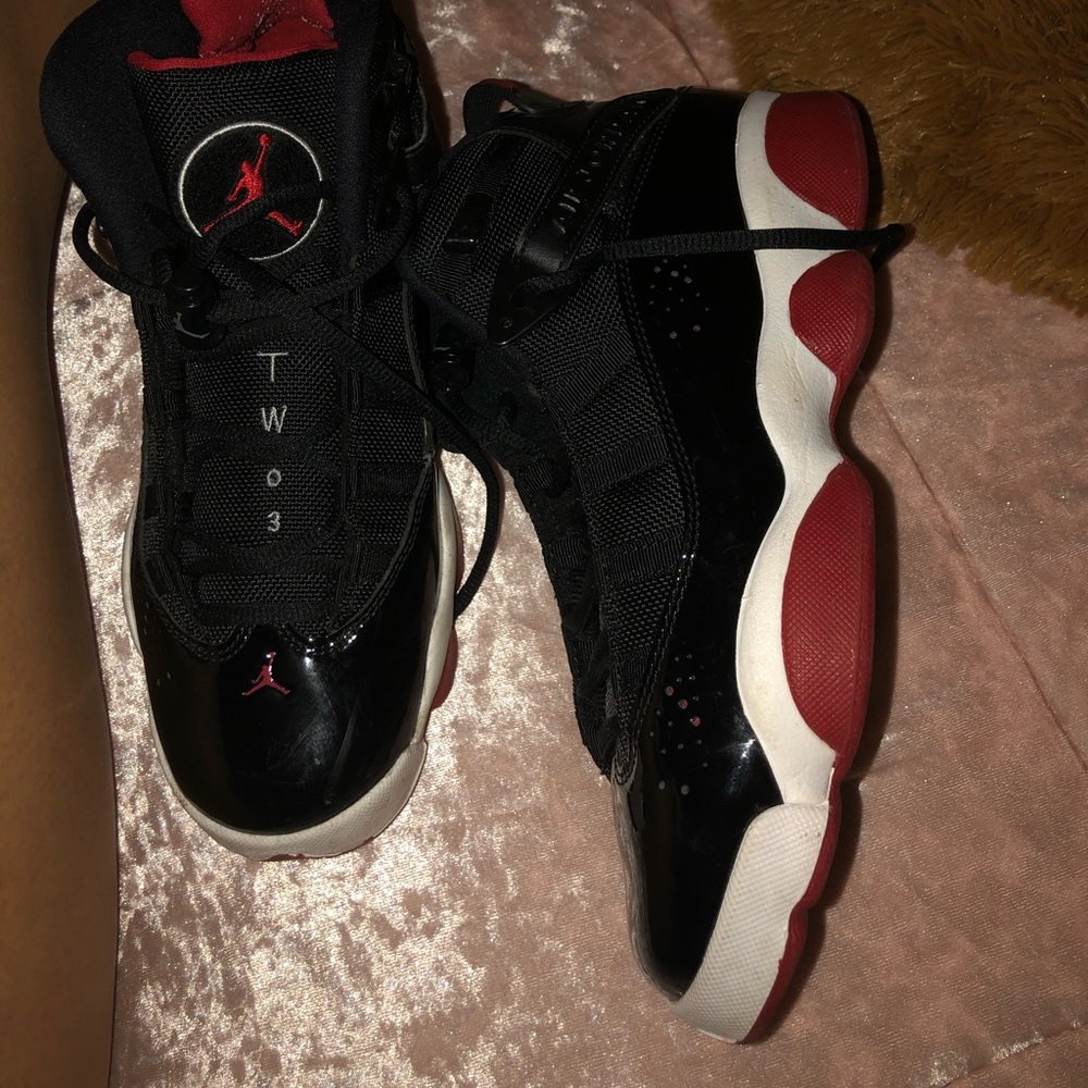 jordans